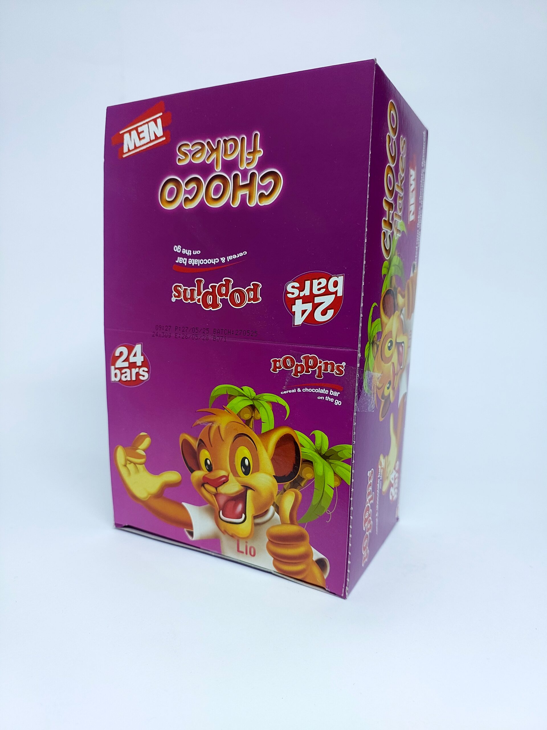 بوبنز