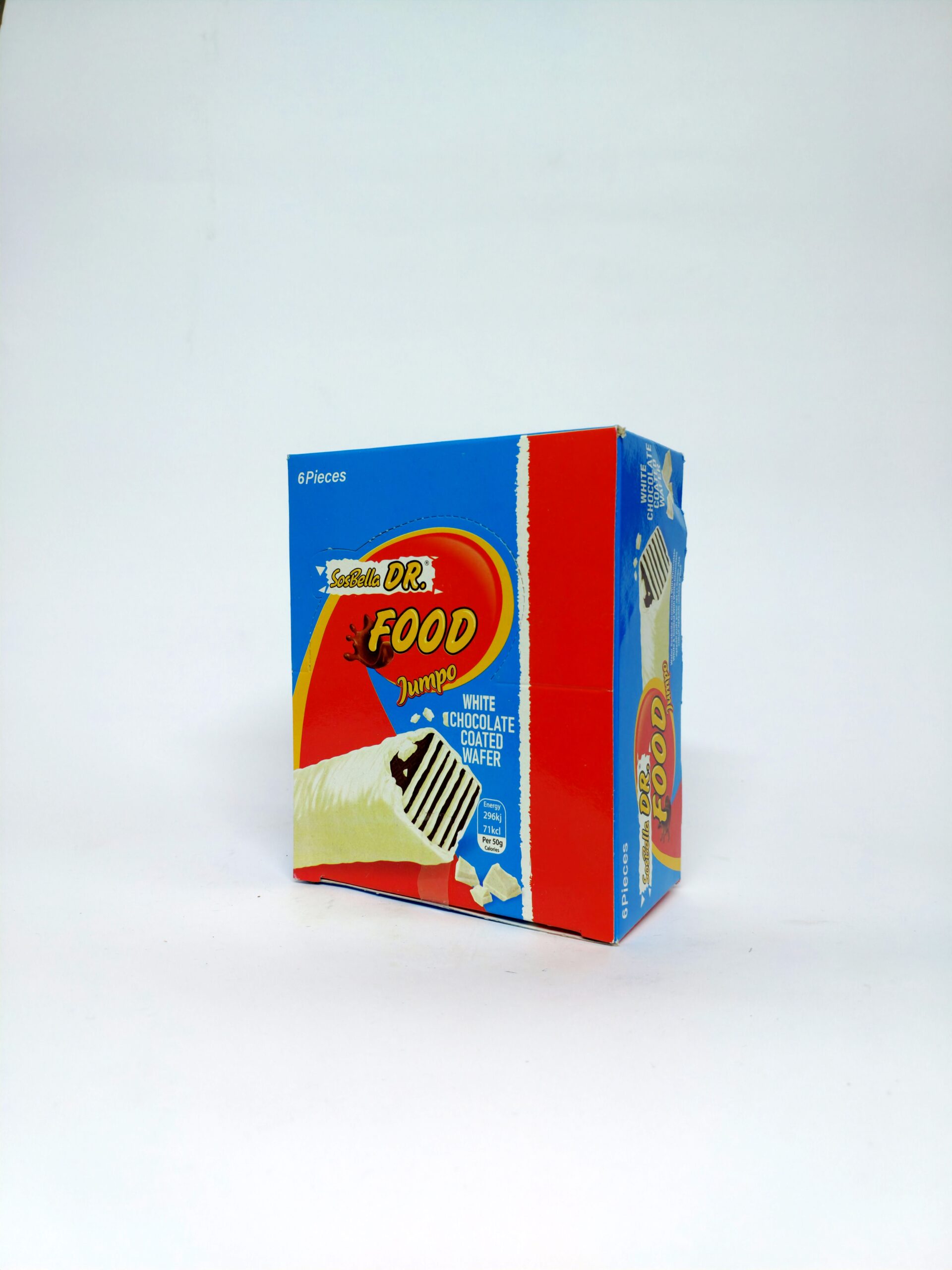 دكتور فود 6