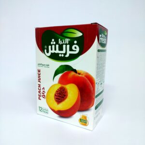 الترا فريش