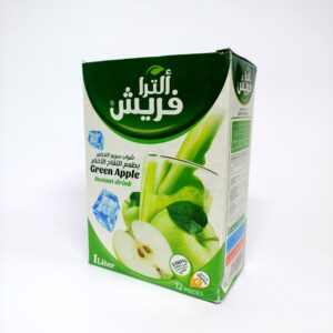 الترا فريش