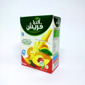 الترا فريش