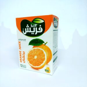 الترا فريش