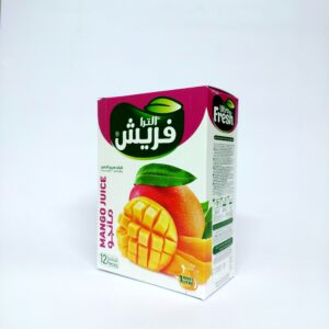 الترا فريش