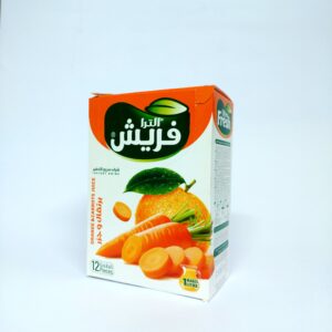 الترا فريش