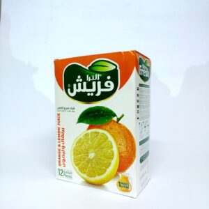 الترا فريش
