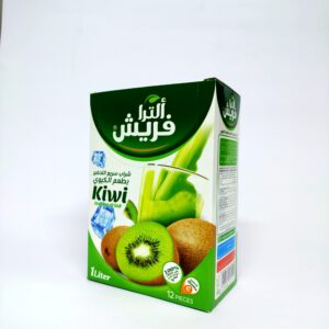الترا فريش