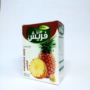الترا فريش