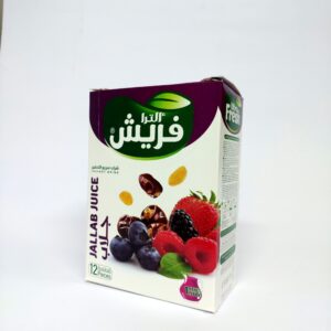 الترا فريش