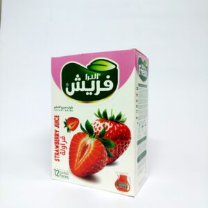 الترا فريش