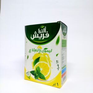 الترا فريش