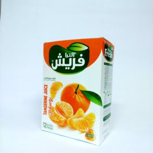 الترا فريش