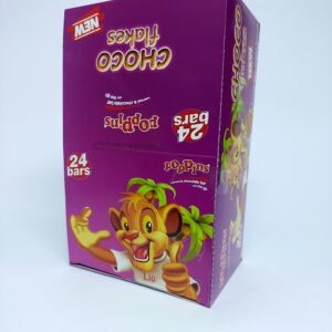 بوبنز