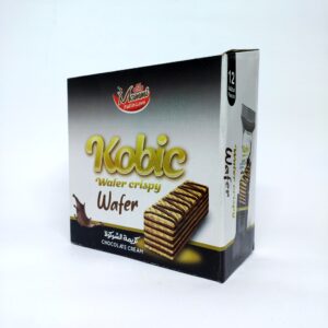 مامي كوبيك