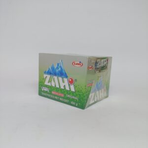 زاهي أصابع
