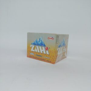 زاهي أصابع