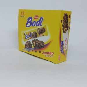 جامبو كرانش اصفر