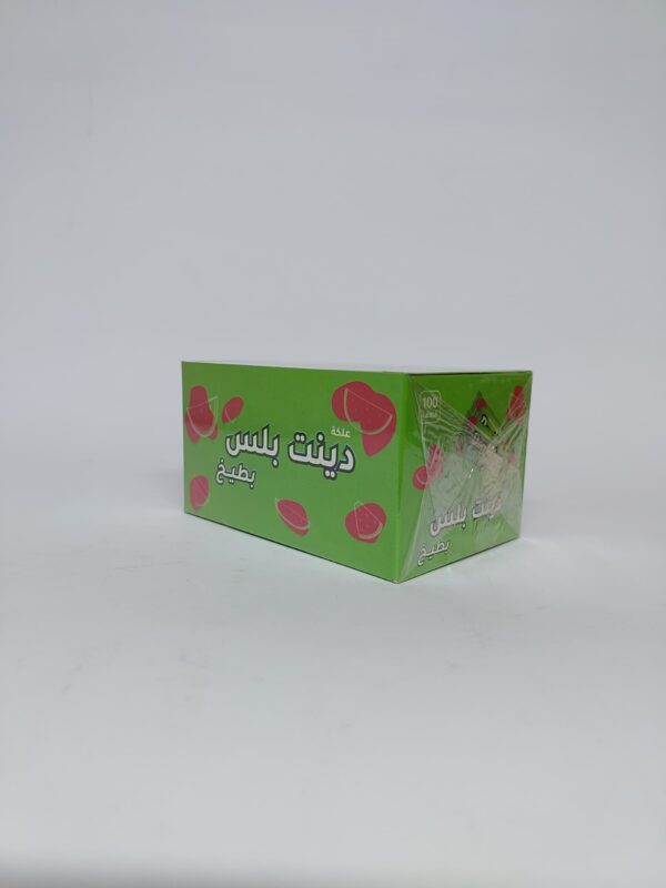 دينت بلاس