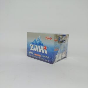 زاهي اصابع