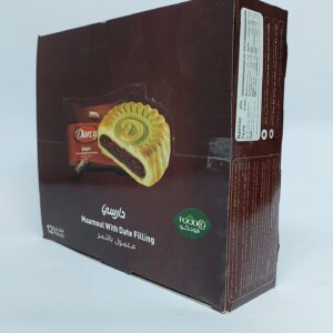 معمول دارسي