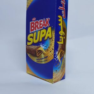 بريك سوبا