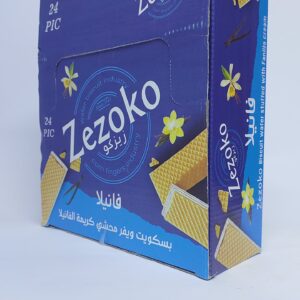 زيزكو