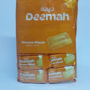 ديمة جلوكوز