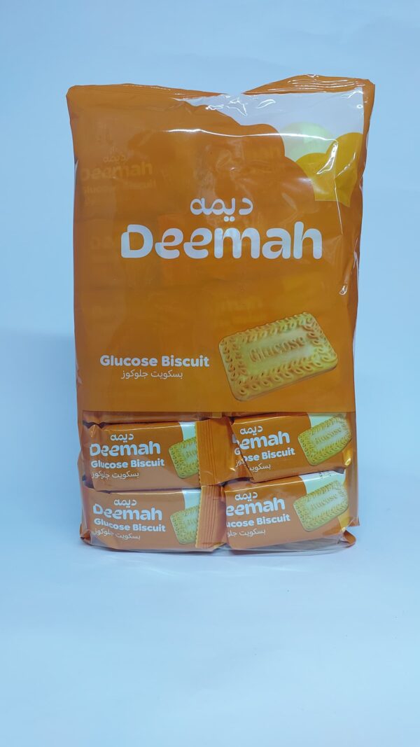 ديمة جلوكوز