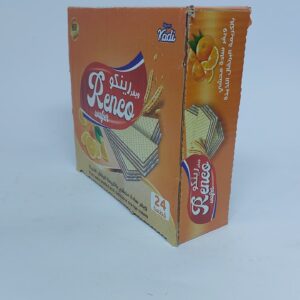 رينكو ويفر