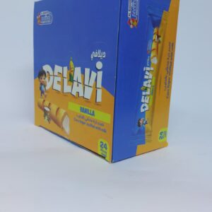 ديلافي