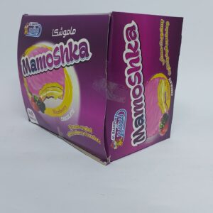ماموشكا