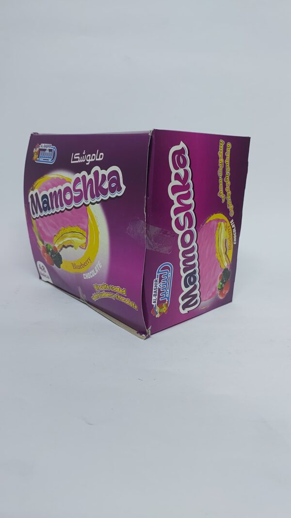 ماموشكا