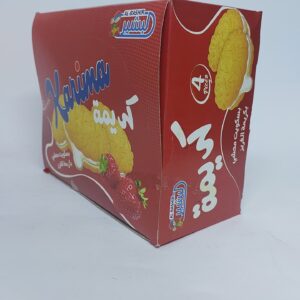كريمة 4- قطع