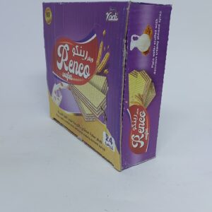 رينكو ويفر