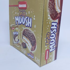 بيسكو مووش
