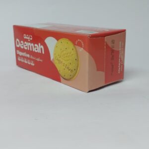 ديمة