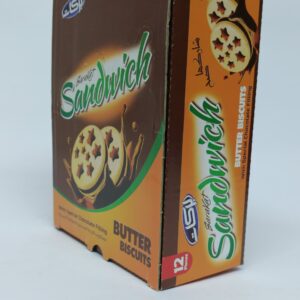 بركات ساندويش