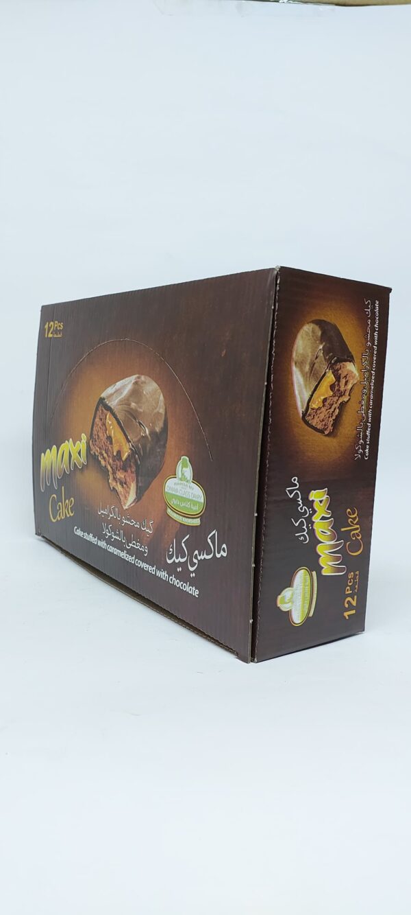 ماكس كيك