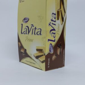 لافيتا